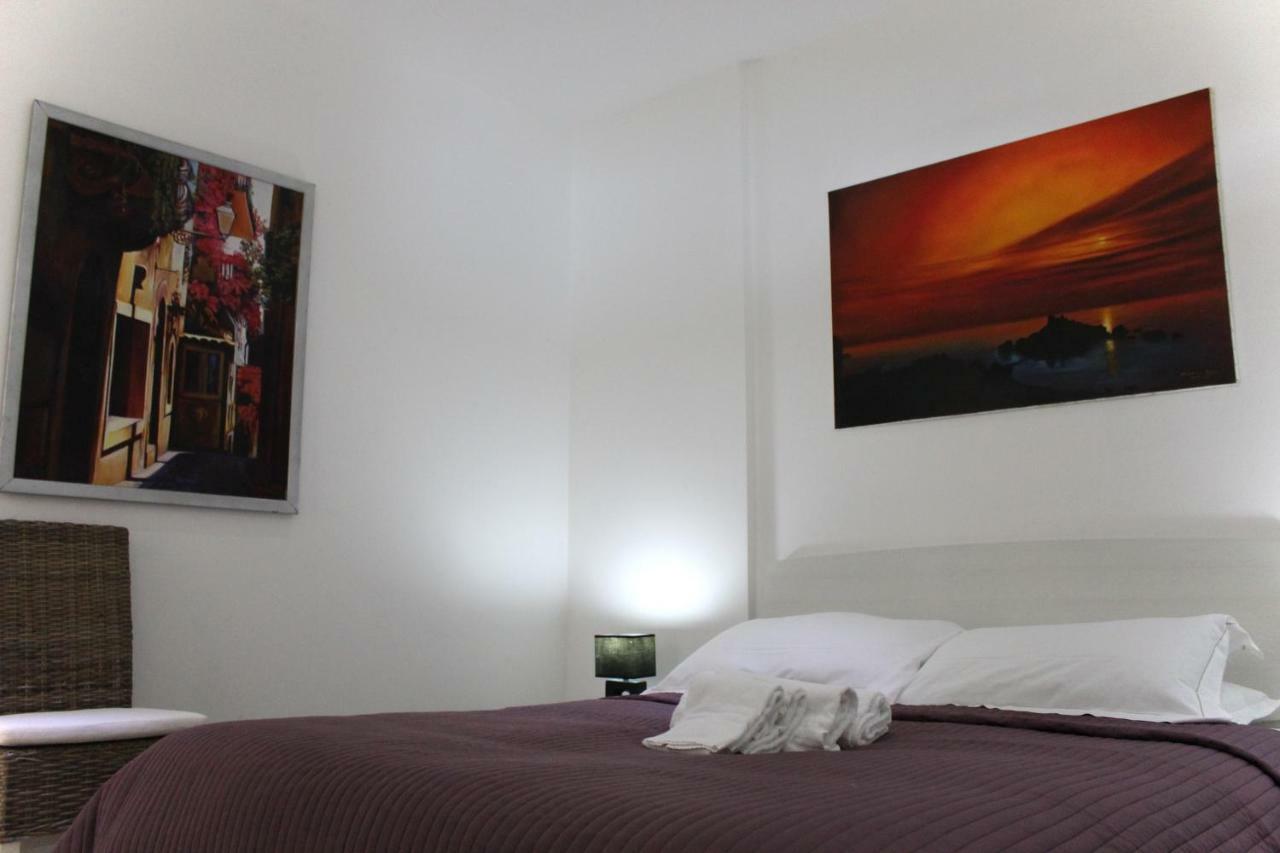 Villa Nina 2013 Appartamento タオルミーナ エクステリア 写真
