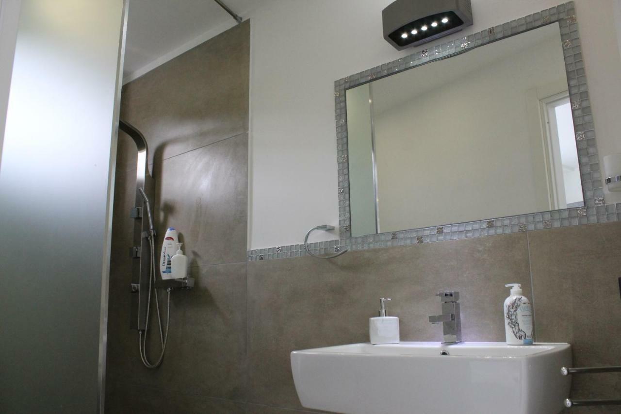 Villa Nina 2013 Appartamento タオルミーナ エクステリア 写真